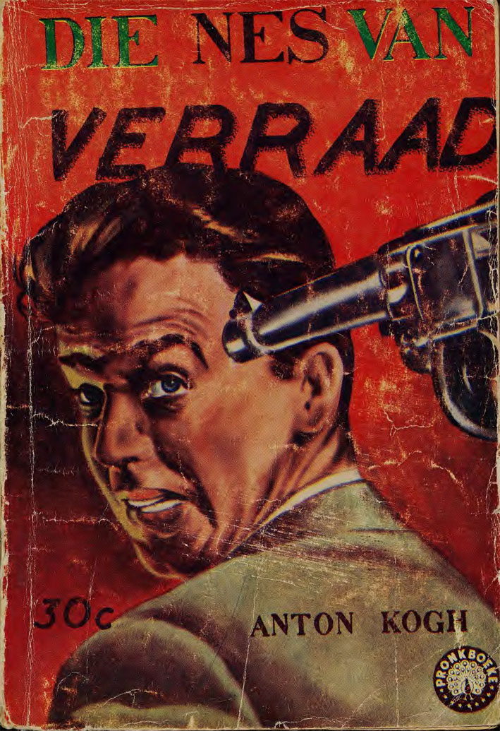 Die nes van verraad